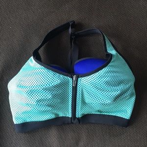 Victoria’s Secret sports bra. New without tags.